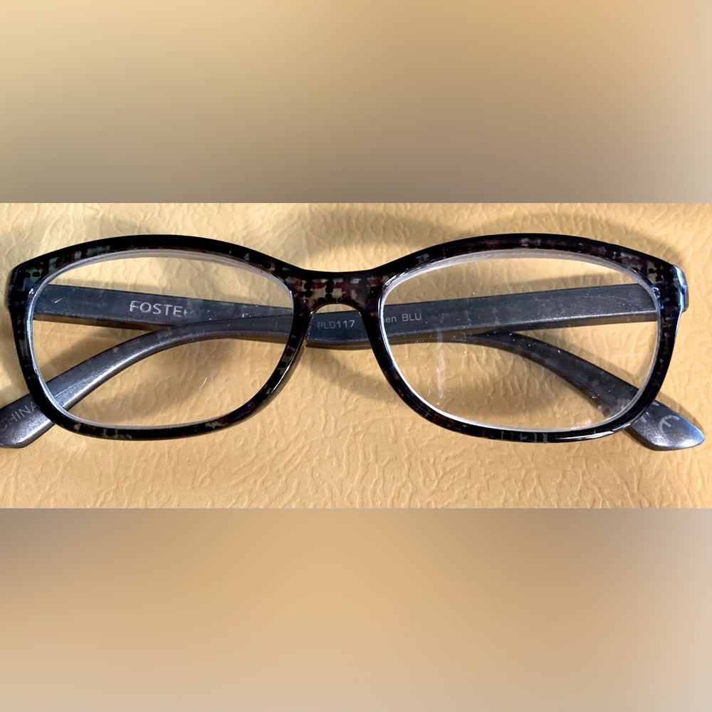 Foster Grant 2.75 Readers